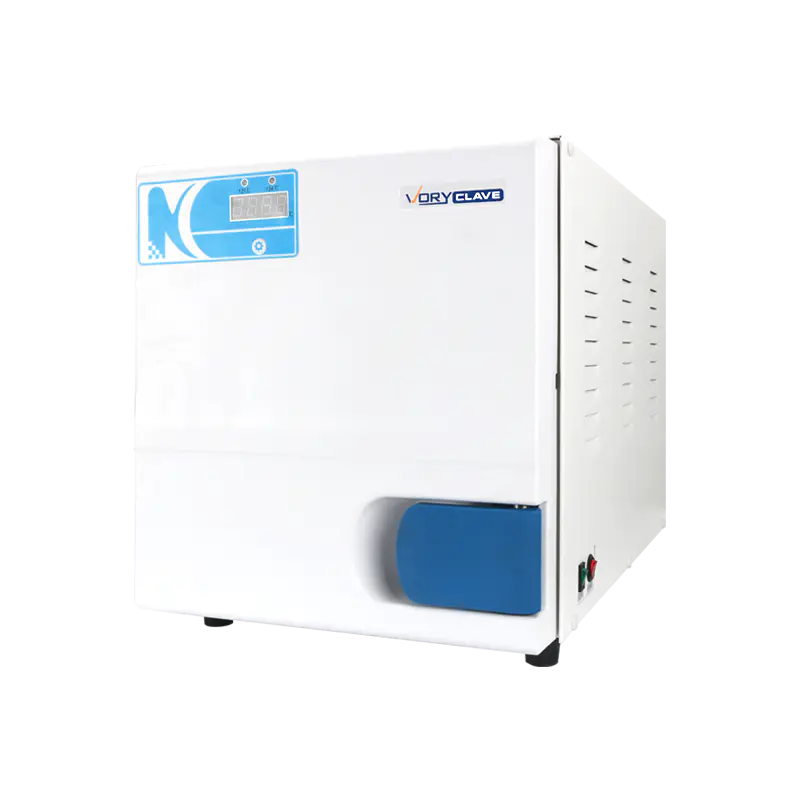 Model Kelas Autoklaf Automatik sepenuhnya: Vory-N-F